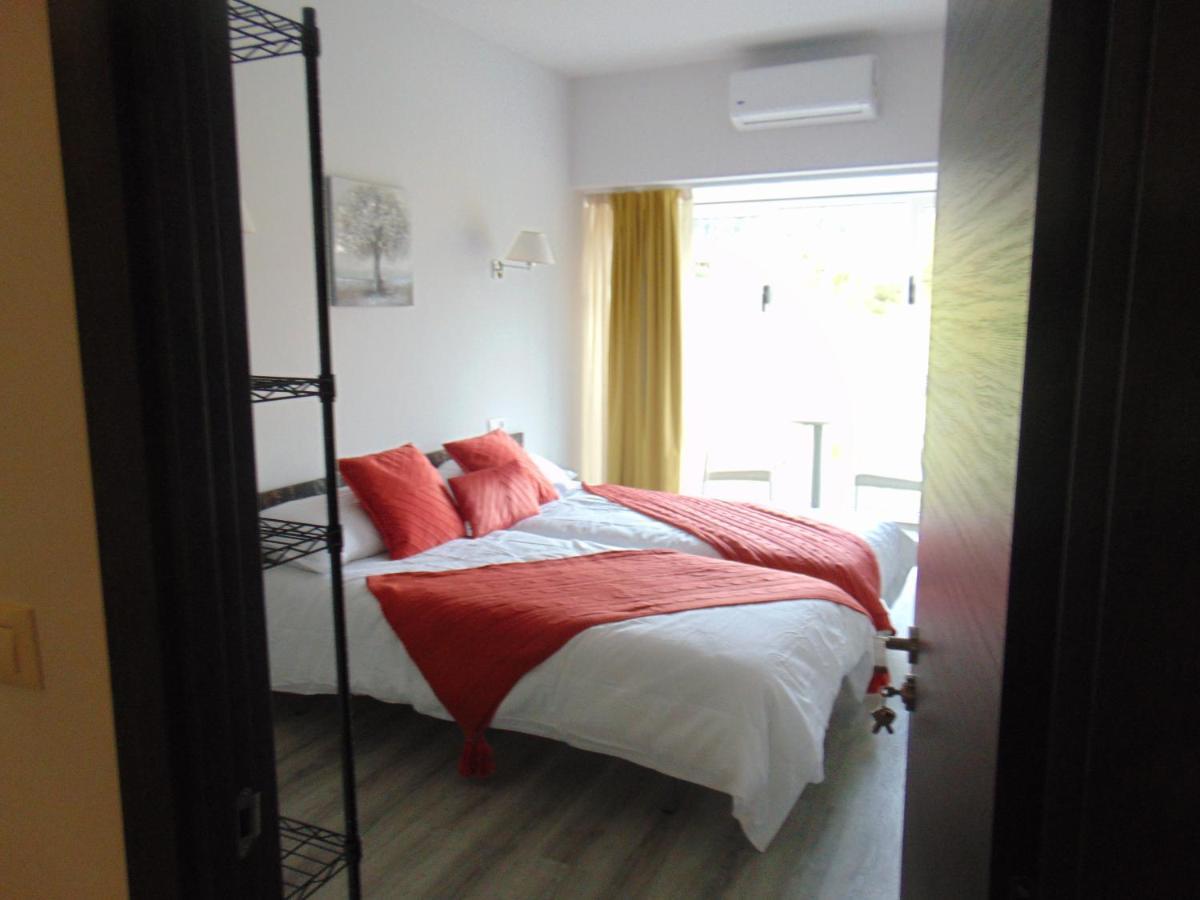 Hotel El Mirador Del Nalon San Roman  Dış mekan fotoğraf