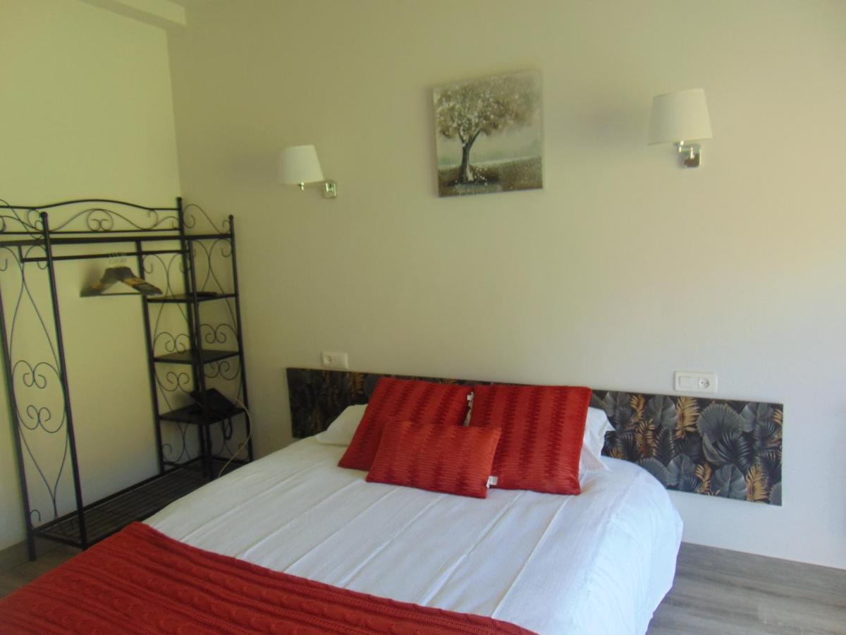 Hotel El Mirador Del Nalon San Roman  Dış mekan fotoğraf